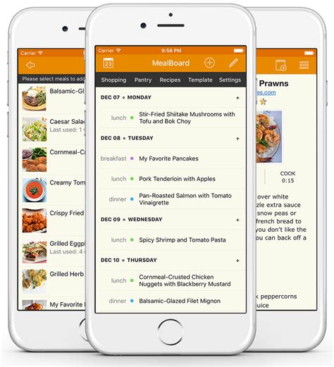 Inventory app project as a part of android basics nanodegree at udacity. Pin by Meal Prep & Chill on Best Meal Prep Tools & Apps ...