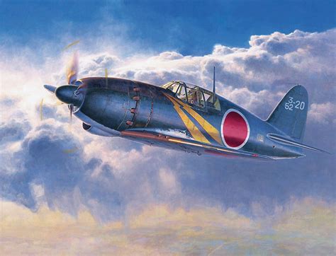 The mitsubishi j2m raiden (allied reporting name: The Mitsubishi J2M Raiden (雷電, "Thunderbolt") was a single ...