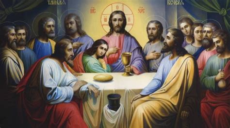ᐈ Los 12 Apóstoles 【misión De Los Apóstoles Y MÁs】