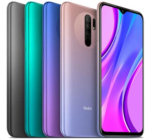 Review Xiaomi Redmi 9a Price Specifications