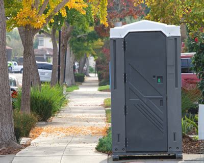 Cleaning costs sometimes may add upto the rental costs, so keep that in mind as well. Porta Potty Rentals | Antelope, CA | Sacramento Porta Potty