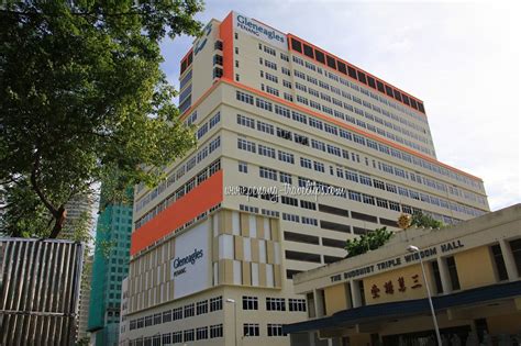 Maybe you would like to learn more about one of these? Gleneagles Medical Centre, Penang