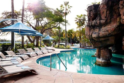 Actu Voyages JW Marriott Gold Coast Resort Spa Ouvre Sur Les Golden Shores Australie