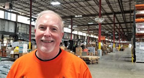 House Hasson Hardware Names New Warehouse Manager Hbs Dealer