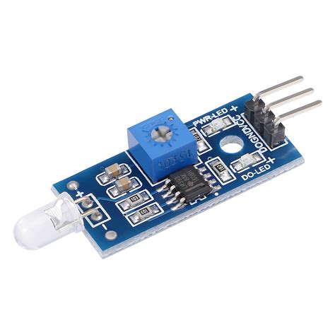 Interfacing Thorlabs Photodiode With Arduino Sensors Arduino Forum My Xxx Hot Girl