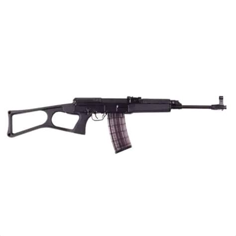 Csa Sa Vz 58 Sporter Rifle 762x39 Foxedo Gmbh