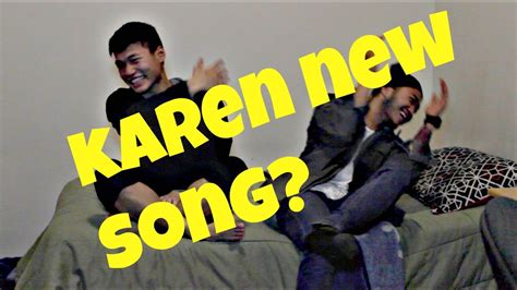 A movie a day keeps the boredom away. KAREN NEW FUNNY MOVIE 2019 KAREN NEW SONG? - YouTube