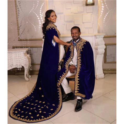 Traditional Ethiopian Eritrean Habesha Wedding Dresses Tagged