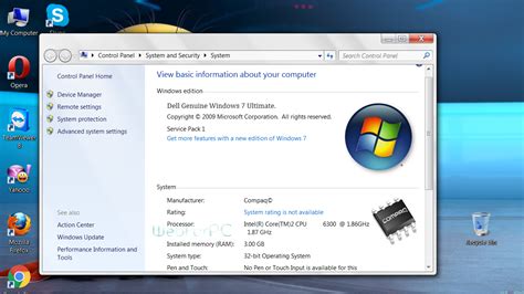 Dell Windows 7 Ultimate Genuine Iso Download Webforpc