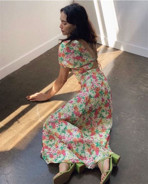 Nelson Made On Instagram Sealalokollo Wears Juliette Celery 🌥 For