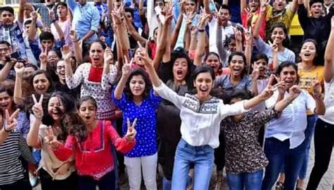 CBSE Board Result 2023 Class 12 Result Declared At Cbseresults Nic In
