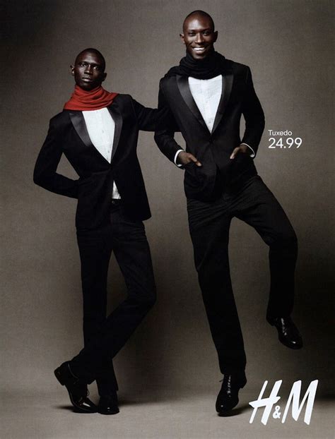 The Top 10 African Male Models And Faces Okayplayer