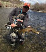 Photos of Park City Fly Fishing Guides