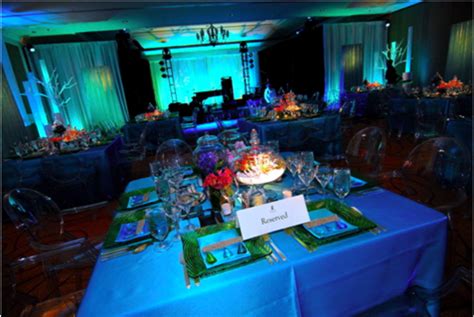 Bring your party to life with a magical theme. 15 Creative Theme Ideas for Gala Dinner Events | Holidappy
