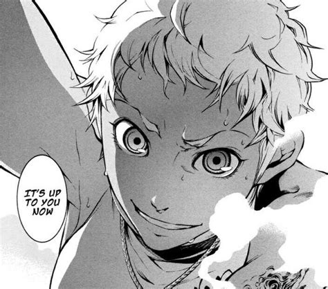 Karako Deadman Wonderland Anime Manga