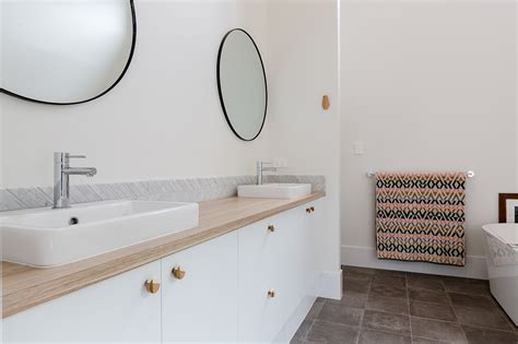 Whether you have a growing family and need a new style of bathroom. Bathroom Cabinets Perth | Custom Made Perfection | WA Prestige