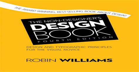 The Non Designers Design Book 4th Edition Pdf Document