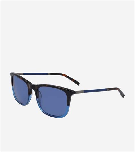 Men S Sunglasses Square Navigator And Sport Cole Haan
