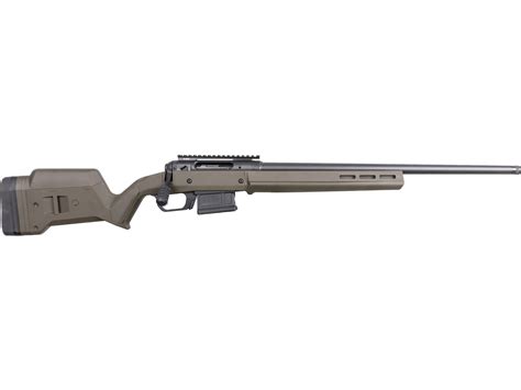 Savage Arms 110 Magpul Hunter Bolt Action Rifle 308 Winchester 18