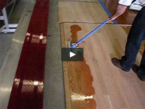 With an extensive range of bona finishes & coatings to protect your floors for a lifetime with superior wear resistance. Flooring Tutorial - How to Apply Bona Amberseal Polytone ...