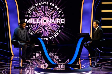 Who Wants To Be A Millionaire Tv Show On Abc Season Two Viewer Votes
