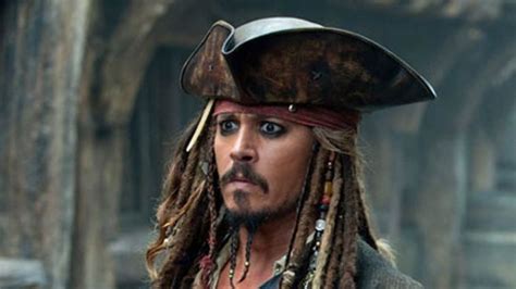 The film is scheduled to star johnny depp returning as jack sparrow, javier bardem as the film's villain captain jack sparrow is pursued by an old rival, captain salazar, who along with his crew of ghost pirates has escaped from the devil's triangle, and. Pirates of the Caribbean 5 sees a very different Jack ...
