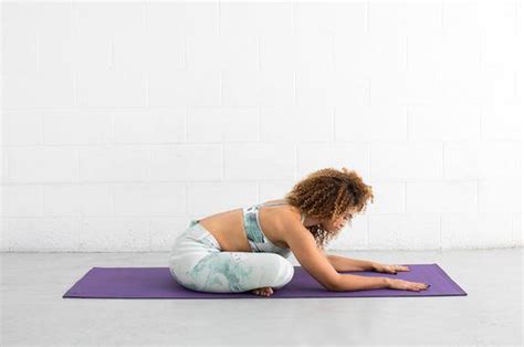 12 Moves For A Stronger Core And Better Posture