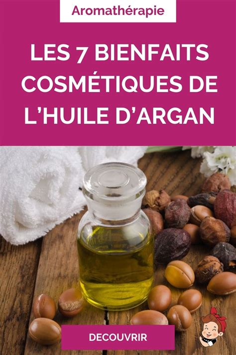 Les 7 bienfaits cosmétiques de l huile d argan mimitambouille