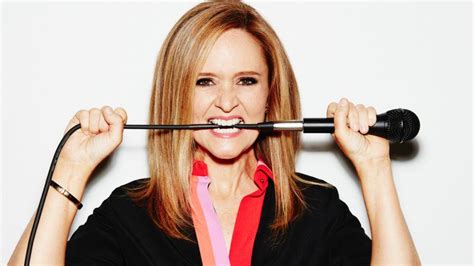 Samantha Bee Launches Documentary Company The Business Journals