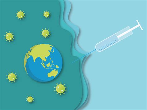COVID-19-Impfstoffe: Vatikan hält Einsatz für „moralisch akzeptabel