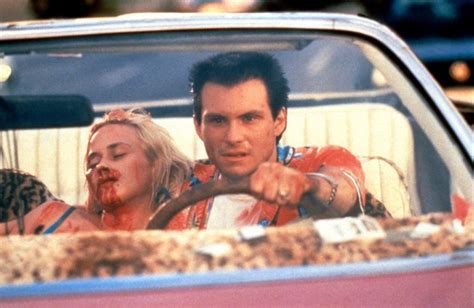 The writer goes on the run, and true romance was the movie he writes while trying to evade the two. Top 10 Movies with Ensemble Casts