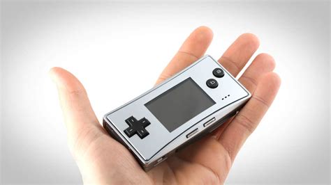 How To Buy A Game Boy Micro In 2023