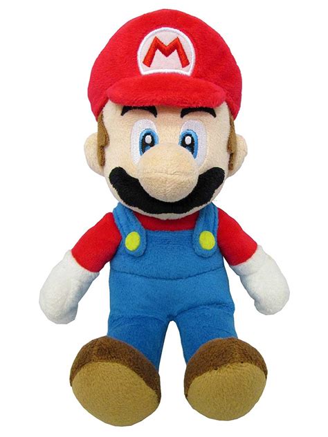 Super Mario All Star Collection Super Mario Plush Wiki Fandom