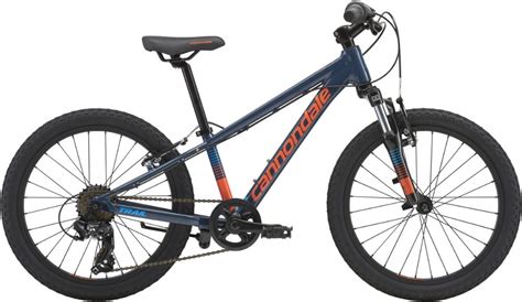 Cannondale Trail Boys 20 Kids Mountain Bike 2019 £2691 20 Wheel