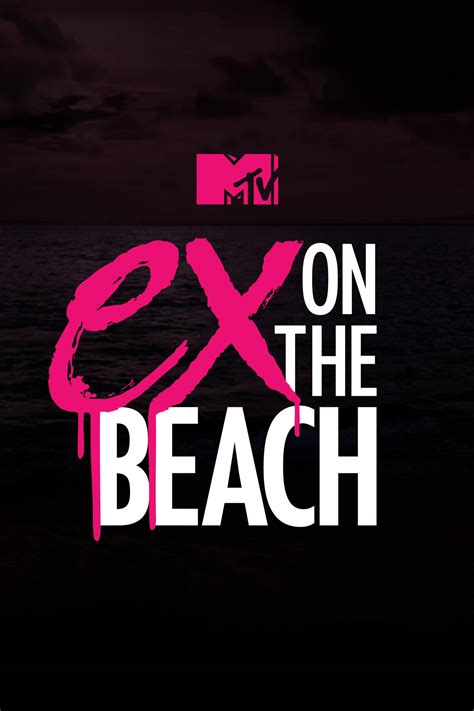 Ex On The Beach Season 4 Tv Series Mtv