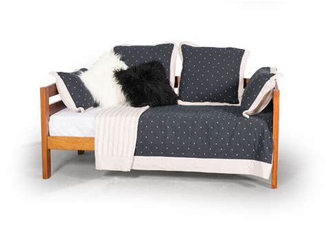 Maybe you would like to learn more about one of these? COASTER DAYBED - Lounge & Living