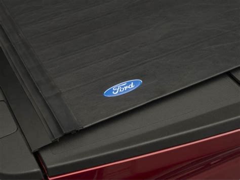 Genuine Ford Tonneau Cover 675 Bed Hard Roll Up Vhc3z 99501a42 T