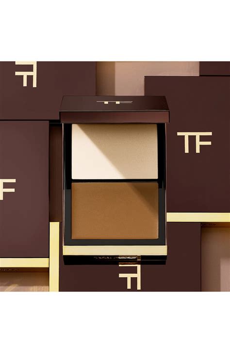 Tom Ford Shade And Illuminate Contour Duo Nordstrom