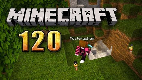 Lets Play Minecraft 120 German Ob Sie Dian Youtube