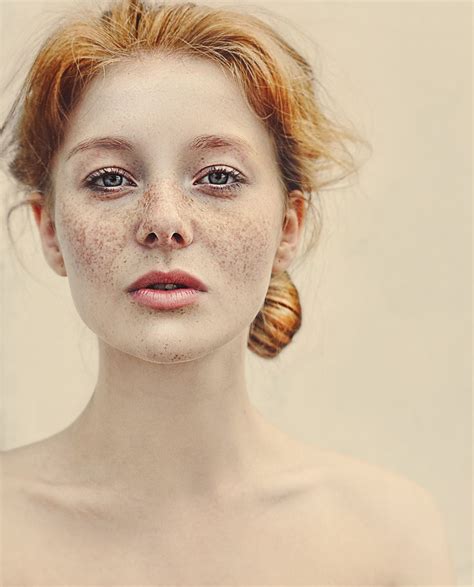 Pin By Misty Gorley On Woman Red Hair Freckles Freckles Portrait