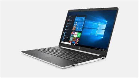 2020 Hp 15 156 Hd Touchscreen Premium Laptop Review