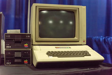 Apple Ii Explained Everything You Need To Know History Computer