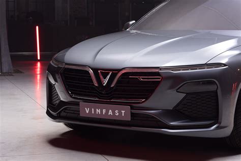 It develops and constructs real estate properties, including commercial, office and. VinFast to unveil sedan and SUV at Paris Motor Show Paul ...