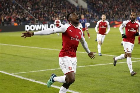 Arsenal Earn Spot In Europa League Semi Finals With Draw Vs Cska Moscow