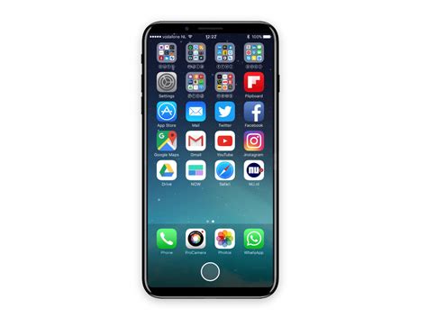 Only 11 Percent of Consumers Want to Get the iPhone 8, New Survey Reveals