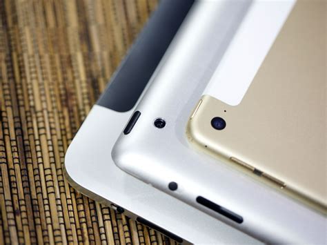 Ipad Air 2 Review Imore