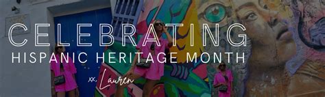 Celebrating Hispanic Heritage Month Through Authentic Storytelling