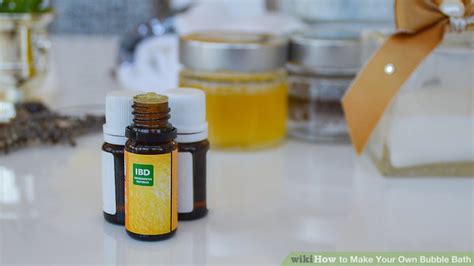 How to make a soy lecithin foam. How to Make Your Own Bubble Bath (with Pictures) - wikiHow