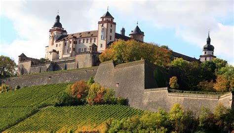This place is situated in wurzburg, unterfranken, bayern, germany, its geographical coordinates are 49° 47' 16. Marienberg Fortress - Fortress in Würzburg - Thousand Wonders