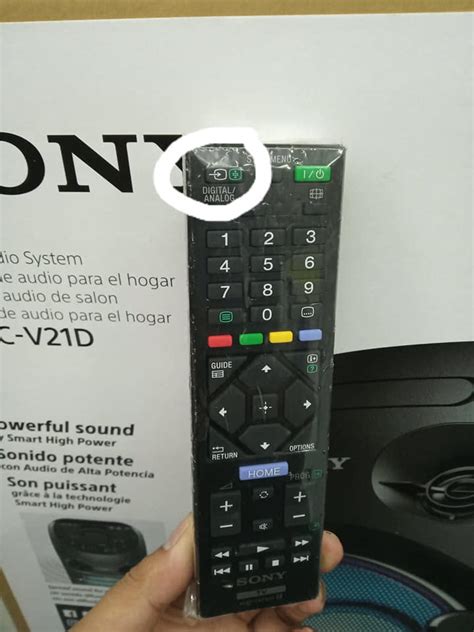 Cara pasang dekoder mytv, cara setting mytv, cara dapatkan siaran digital myfreeview, cara cari channel guna mytv, myfreeview malaysia, dekoder mytv basic, dekoder jom mula pasang dekoder ini. Cara Setting MyTv/MyFreeview Untuk TV Panasonic Built-In ...